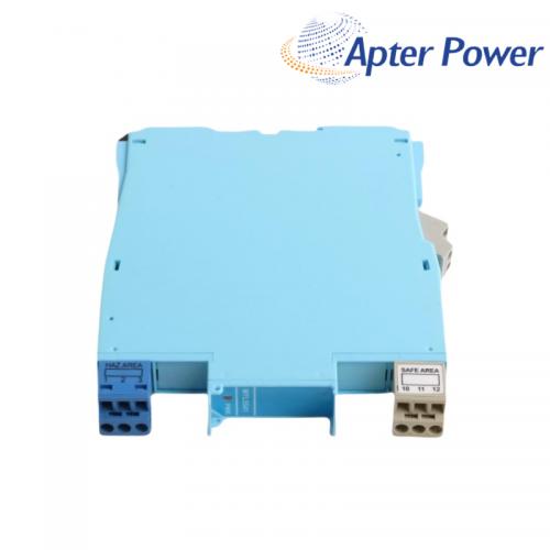 MTL5573 DIN rail-mounted temperature converter