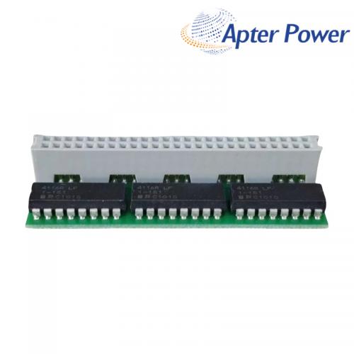 F7546 CONNECTOR BOARD