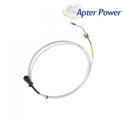 16925-50 Proximity Probe Interconnect Cable