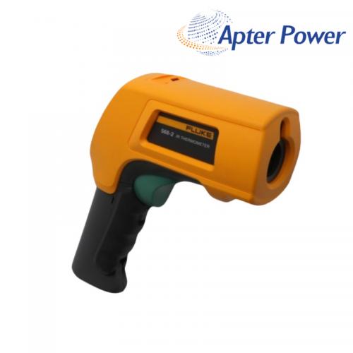568-2 IR And Contact Thermometers