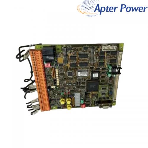 SCONA-05 SCONB-00 408249 Control system