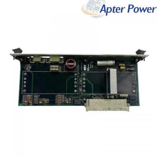 ECHAM 086369-001 control module