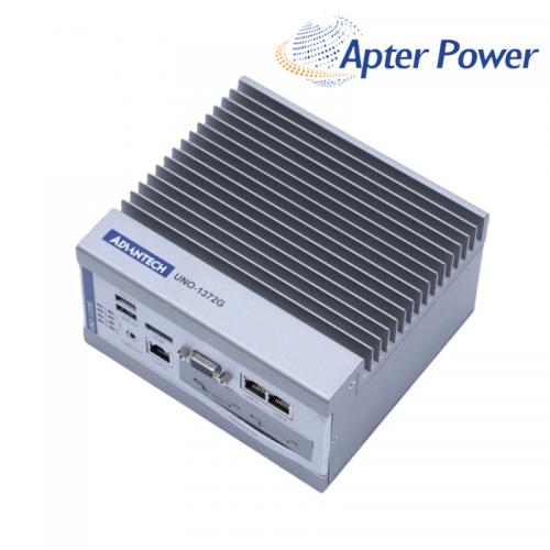 UNO-1372G-E3AE Embedded computer