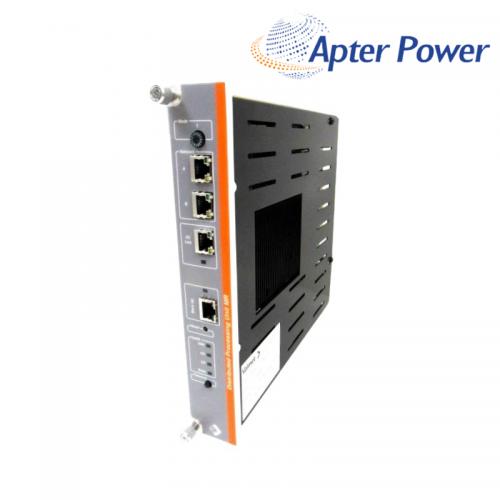 PDP601 181585 DPU Data Processing Unit