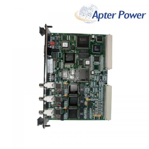 IS215VCMIH2B I/O module