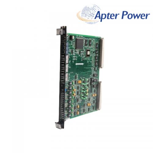 DS200FCGDH1BBA Field Control Board