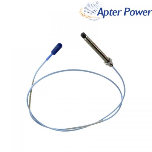 330905-00-09-05-02-CN 3300 XL NSv non-contact eddy current probe