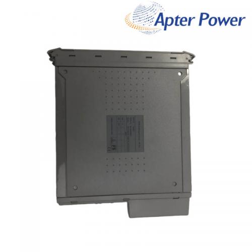 T8431CX Analog input module