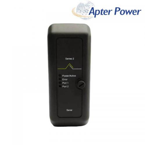 KJ3241X1-BA1 12P2506X052 Serial Interface Module