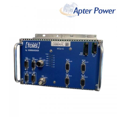 3EST000212-0728 Vehicle Control Unit