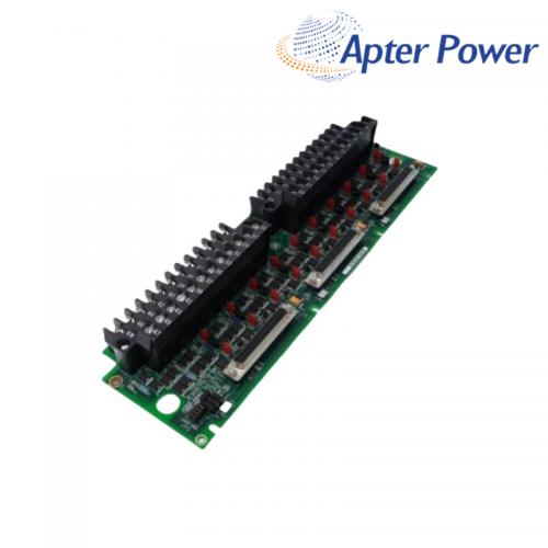 IS200TBAIS1C I/O module
