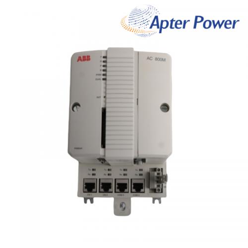 PM864 3BSE018151R1 AC800M Module