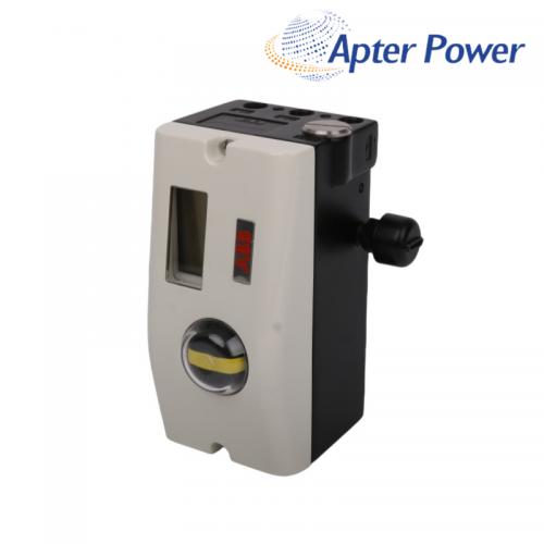 V18345-2010460001 Digital positioner TZIDC