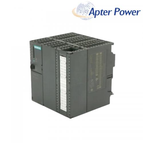 6ES7313-6CE00-0AB0 Central Processing Unit