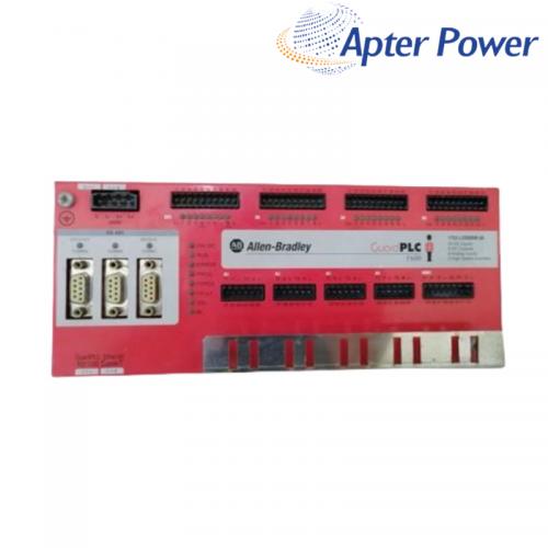 1753-L32BBBM-8A Safety Controller
