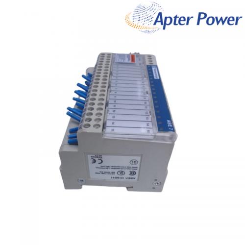ABE7H16R11 Input/Output Module