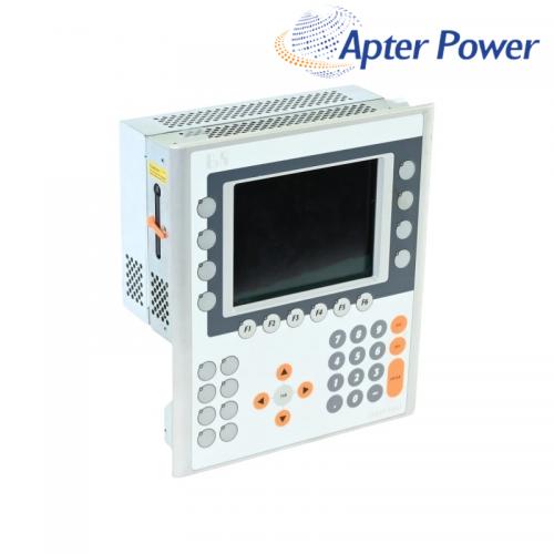 4PP250.0571-K19 Operator Panel System