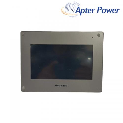 PFXGP4402WADW Operator Panel System