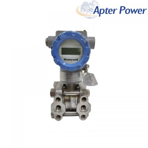 Honeywell HC-SDS720-ESD Signal Distribution Module
