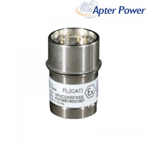 Honeywell 51451432-020 Control Module
