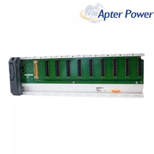 Honeywell 2MLB-E08A Digital Input/Output Module
