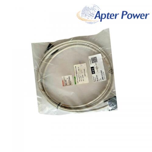 HONEYWELL 2MLC-E501 control module
