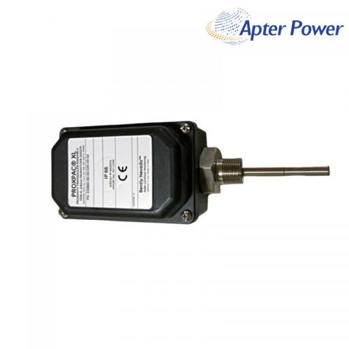 Bently Nevada 330881-28-04-080-03-02 industrial control systems
