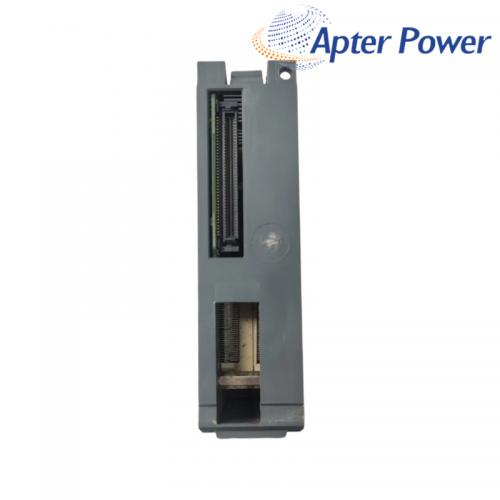 Honeywell 2MLL-EFMFB Fast Ethernet interface module
