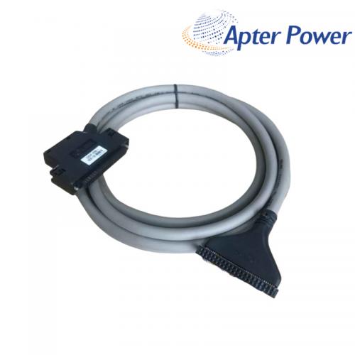 Honeywell C40HF-30PB-1 I/O connection cable
