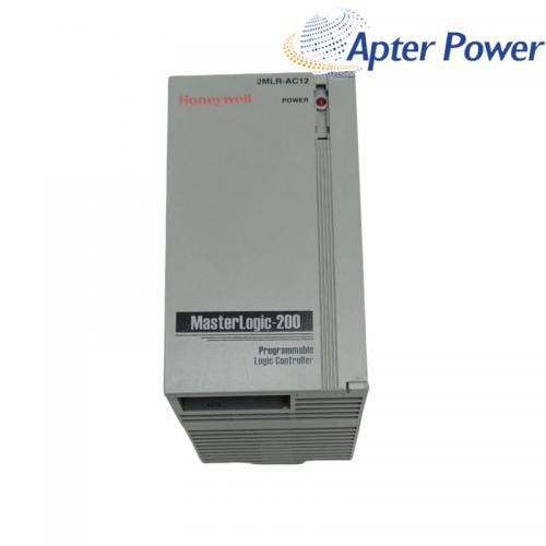Honeywell 2MLR-AC12-CC Power Supply Module
