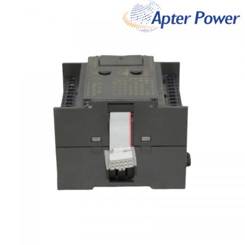 Siemens 6GK7243-2AX01-0XA0 Communications Processor
