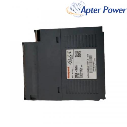 Honeywell 2MLF-DV8A-CC Output Analog Module
