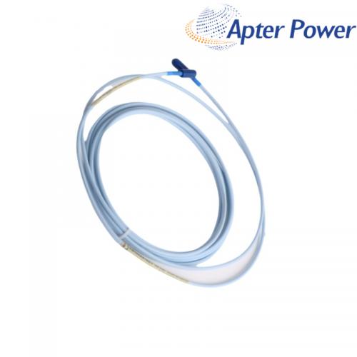 Bently Nevada 330130-040-11-00 extension cable
