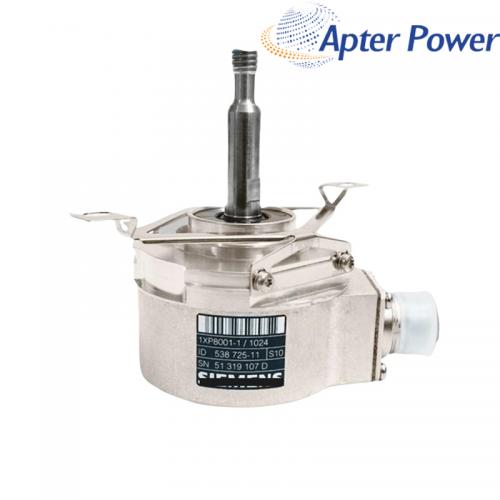 Siemens 1XP8032-20/1024 Incremental Rotary Pulse Encoder
