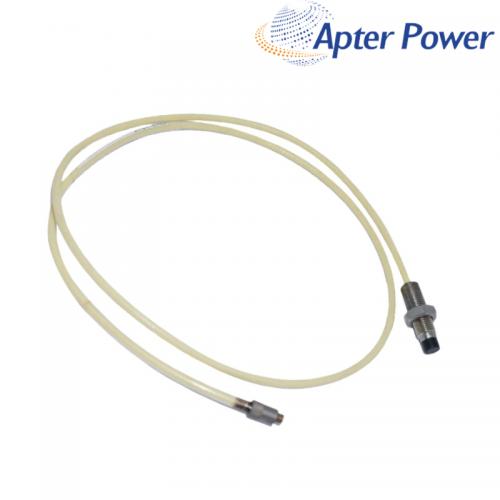 Bently Nevada 21504-16-28-10-02 proximity probe
