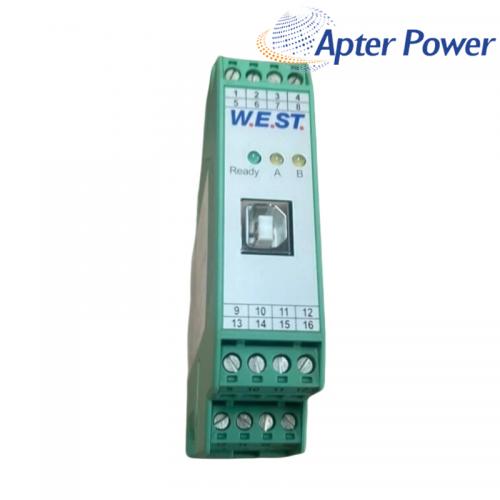 W.E.ST. Elektronik PAM-199-P Interface Module
