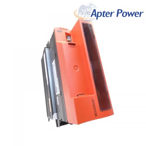 SEW MDX61B0110-5A3-4-0T high-performance inverter drive
