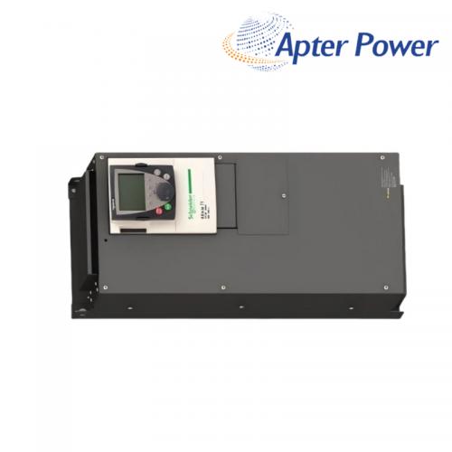 Schneider ATV71HD75N4Z Variable Frequency Drive
