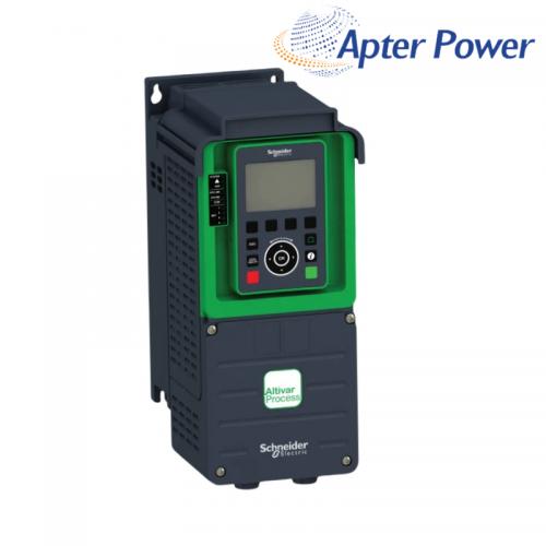 Schneider ATV71HD55N4Z  variable frequency drive
