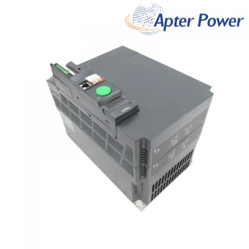 Schneider ATV71HD55N4Z  variable frequency drive
