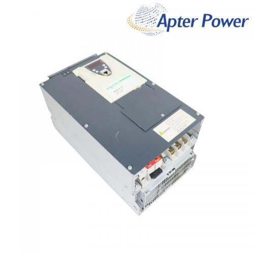Schneider ATV71HD22N4 variable frequency drive
