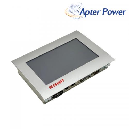 BECKHOFF CP6606-0001-0020 Panel PC
