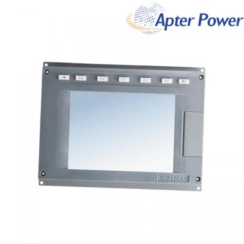 SYNTEC HC8A-K touchscreen operator interface
