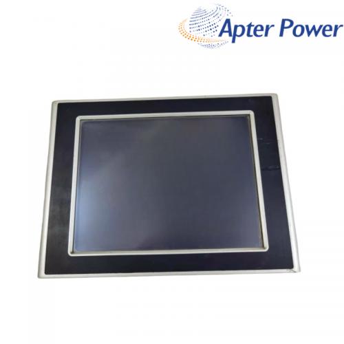 Bachmann OT1312/BE1/GTEG0/8G Operator Terminal
