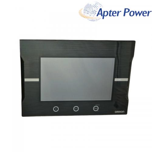 omron NA5-7W001B HMI Touch Panel
