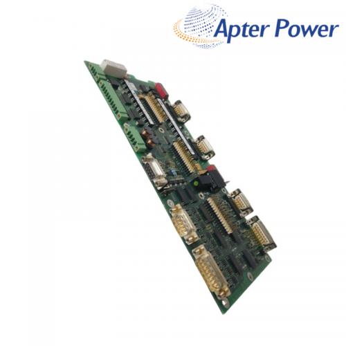 ABB 3BHE012551R0001 3BHE012552P201 UAD142 A Power Supply Module
