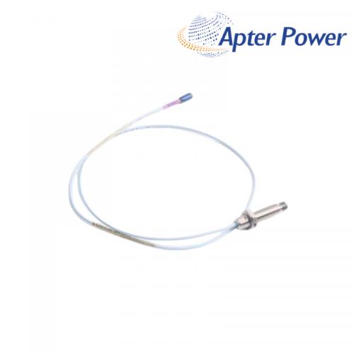 Bently Nevada 330703-000-100-10-11-05 Proximity Transducer System
