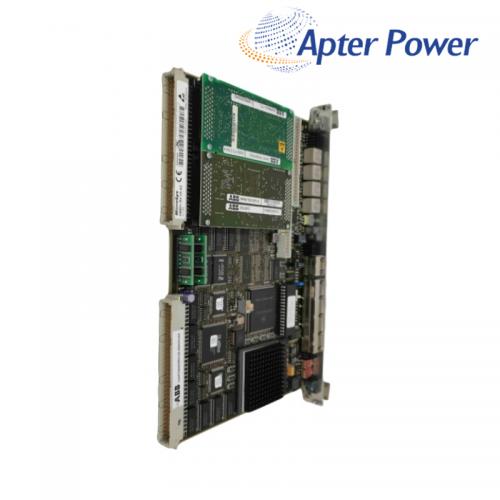 ABB 1HDF700003R6121. 500CPU03 processor module
