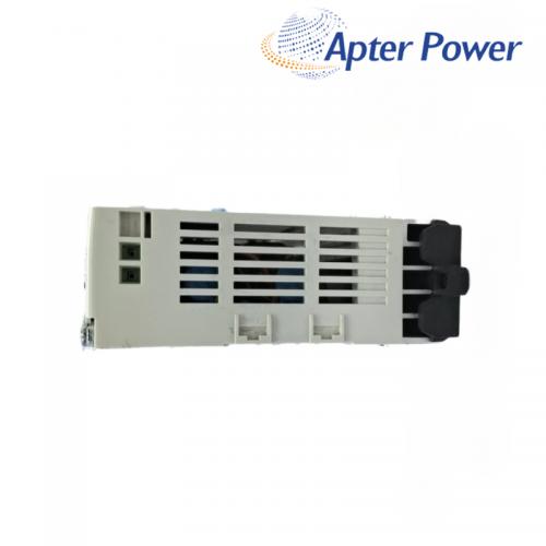 ABB ACS55-POT optional front-mounted potentiometer
