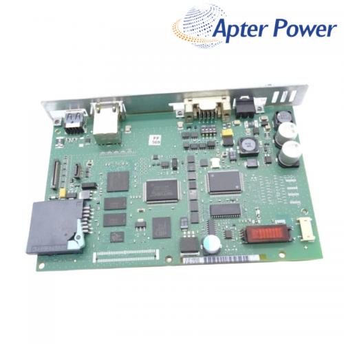 Siemens A5E37121805 Block E14Mc Class H
